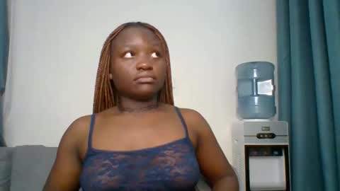 ESTHER NEEMA online show from November 10, 4:26 am