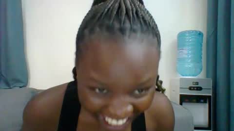 ESTHER NEEMA online show from September 26, 4:42 am