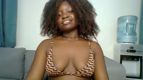 ESTHER NEEMA online show from October 9, 5:13 am