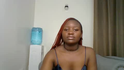 ESTHER NEEMA online show from April 2, 4:09 am