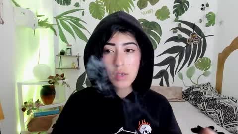 Dahnna online show from October 11, 7:46 am