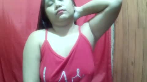 Kristel online show from January 21, 3:37 am