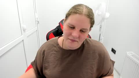 Karla online show from July 31, 12:17 pm
