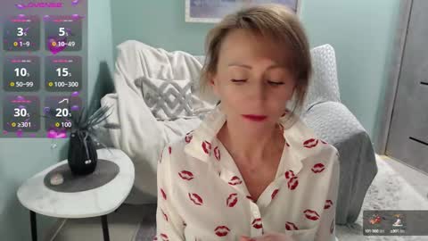 Helen online show from September 20, 5:54 am