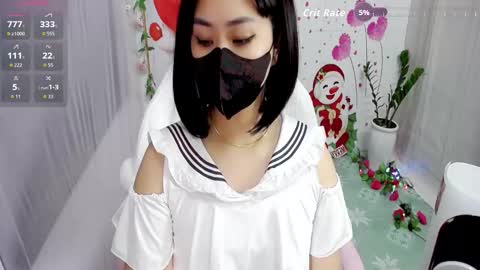 Lily online show from January 14, 10:40 pm