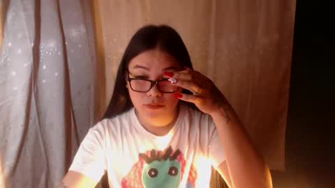 Snapshot of sweet_loverxxx chatting on October 15, 3:13 pm Dimple online show from October 15, 3:13 pm