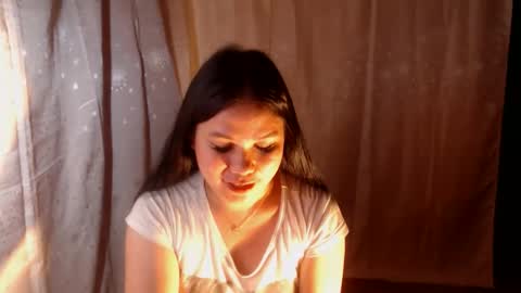 Snapshot of sweet_loverxxx chatting on October 9, 6:35 pm Dimple online show from October 9, 6:35 pm