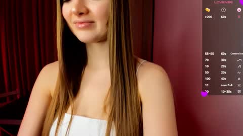 Michelle online show from February 28, 3:10 am