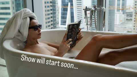 Dana online show from March 8, 4:45 am