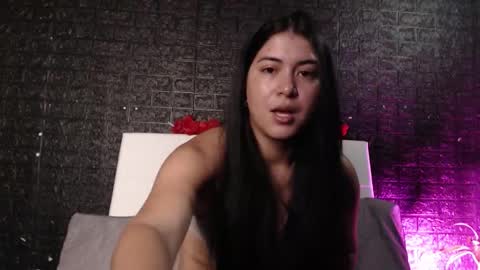 Monica  online show from February 23, 11:12 am