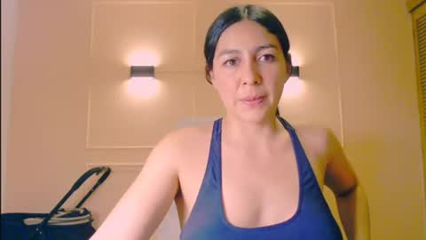 My name is Catalina. Please say hello I like to chat with you. If you have requests please use tip online show from July 15, 3:12 am