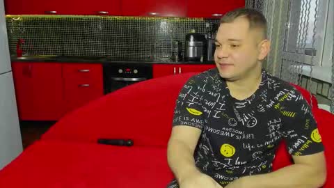 Olga and Dmitriy online show from February 27, 7:01 am