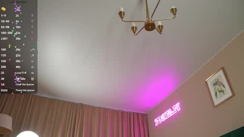 Snapshot of sweet_reverie chatting on October 11, 9:03 am Vanessa online show from October 11, 9:03 am