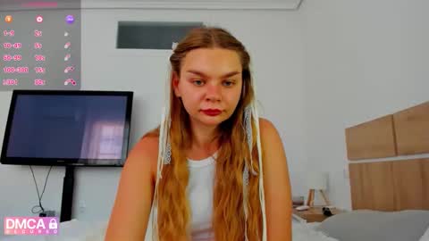 Sabina online show from May 22, 6:42 am