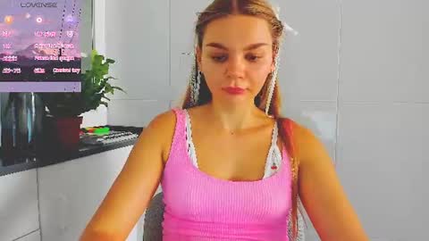 Sabina online show from July 10, 7:46 am