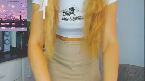 Sabina online show from July 19, 7:00 am