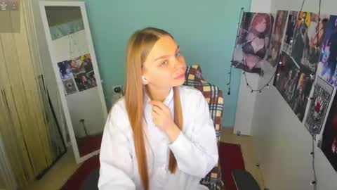 Sabina online show from March 4, 7:08 am