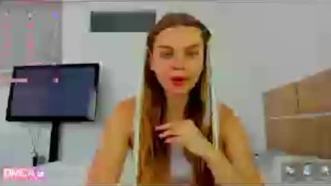 Sabina online show from May 23, 7:15 am