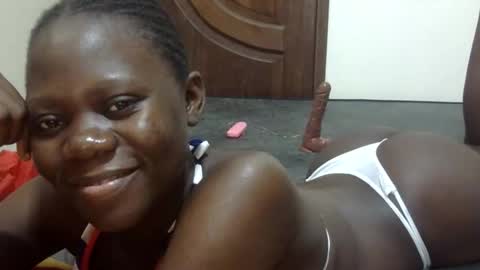 Sharon online show from October 21, 10:57 pm