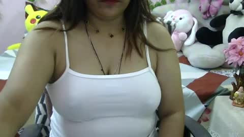 sweet_shivani online show from April 27, 4:54 am