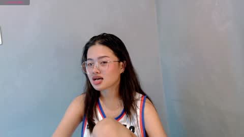 Snapshot of sweet_sirenxx chatting on January 18, 6:56 am Leah online show from January 18, 6:56 am