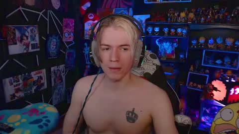 Matt online show from March 3, 4:03 am