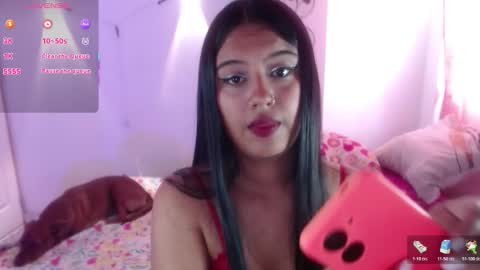 susy 222 online show from March 22, 6:01 pm