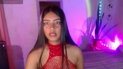 susy 222 online show from April 29, 8:46 pm