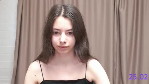 Angel online show from February 25, 11:47 am