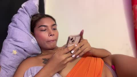 Trisha online show from February 18, 10:26 am