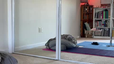 Heidi Brenner - Please check bio for schedule  FAQ online show from March 12, 8:45 pm