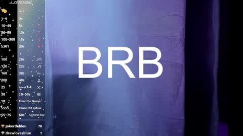 JULIETA     I connect from Monday to Saturday from 10am to 5pm NEW YORK TIME. online show from March 4, 7:43 pm