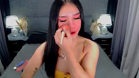 bea takashi  online show from February 8, 10:30 am