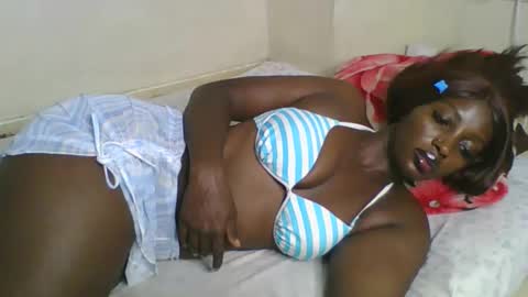 zuri online show from April 3, 3:13 am