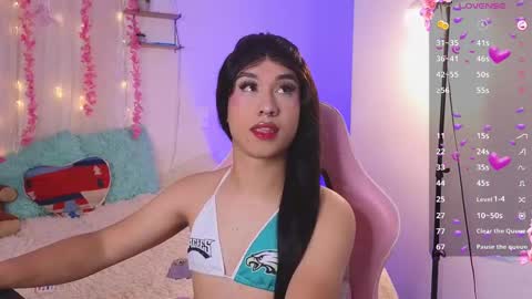 sweetalana__ online show from October 23, 5:58 pm