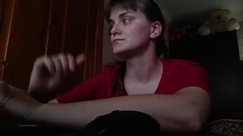 sweetalina13 online show from May 20, 3:18 pm