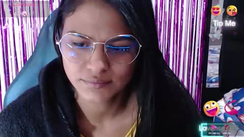 Alma online show from February 26, 10:07 am