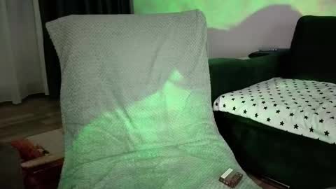 Ania online show from October 7, 7:43 pm