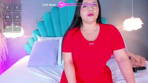Snapshot of sweetanngell chatting on September 30, 4:34 am Sweet online show from September 30, 4:34 am