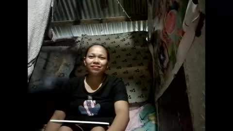 Jessa online show from February 5, 10:11 pm