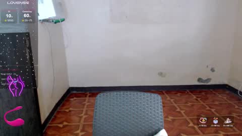 sweetasian_shai online show from November 16, 9:44 am