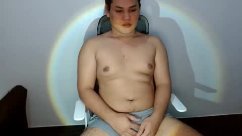 sweetasiangay online show from January 11, 6:14 pm