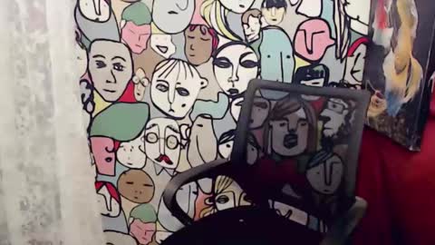 Alexander online show from April 15, 2:26 am