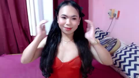 Snapshot of sweetbabyanna chatting on October 28, 11:55 am SweetAnna online show from October 28, 11:55 am