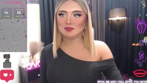 bella online show from February 2, 11:51 am