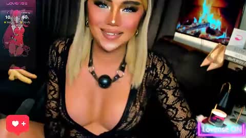 BELLA online show from July 21, 5:15 pm