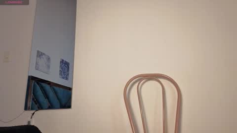 Snapshot of sweetblueberry_ chatting on October 8, 1:06 pm Cinthia online show from October 8, 1:06 pm