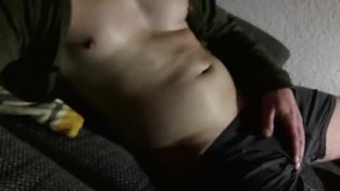 Sweetboy online show from October 16, 7:13 pm