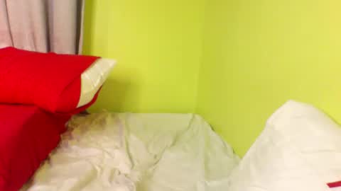 Sweetbunny9 online show from March 3, 6:13 pm