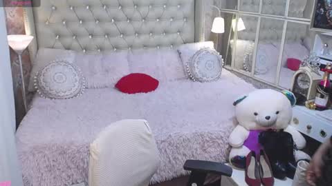Snapshot of sweetbutwildcarla chatting on December 4, 2:03 am Carla online show from December 4, 2:03 am